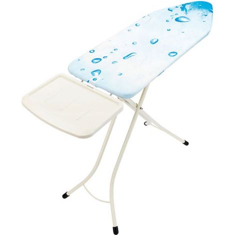 Bügelbrett 124 x 45 cm - Ice Water - Brabantia