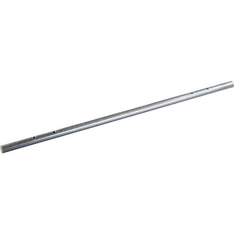 Axe d'entrainement AS-MOTOR E05696ASM