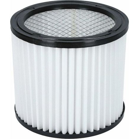 Filtre à disque cylindrique, lavable, compatible avec la cartouche HX1816