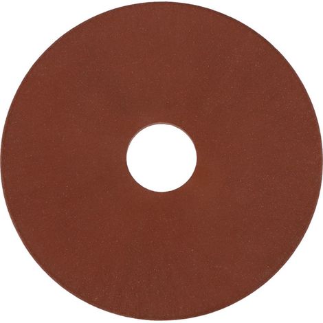 Meule abrasive de rechange - dia 108 mm - pour affuteuse de chaîne de tronçonneuse - pour ref OXEO 760166