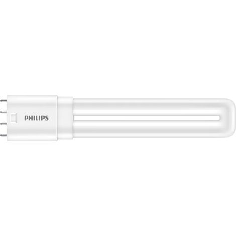 CorePro LED 2G11 PLL EM/Red 16,5W (36W) 830 4P 3000K 2000lm