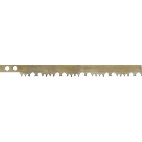 Bahco SE-23-24 Lama per seghetto ad arco, denti da pialla (1/2)