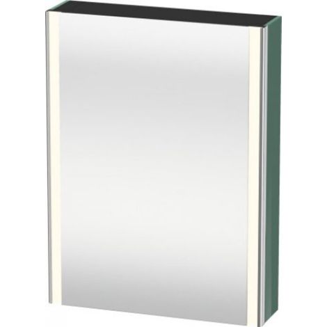 DURAVIT XS7111R49492000 SPS XSquare sous-meuble 800x600x155