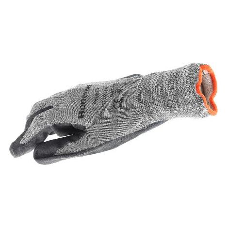 [JAMAIS UTILISÉ] Gants de manutention Honeywell Safety taille 11, XL, Manutention générale, 2 gants, Gris (  )