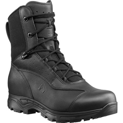 HAIX Berufsschuhe O3 RANGER GSG9-S 2.0 203110 Schwarz 38,5 (1/3)