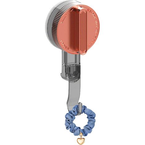 hook with Strong and durable hook for bathroom tiles and
