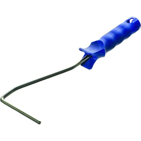 Herramienta del pintor yachticon 27 cm mango ergonómico roscado
