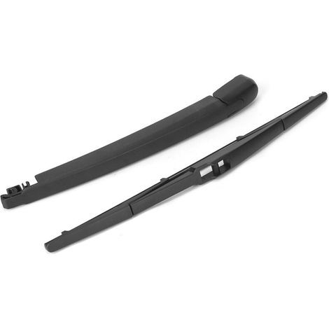 Car rear windshield wiper arm replacement kit suitable for Mazda CX-7 CX-9 (1/5)