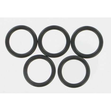 Satz mit 5 COMAP O-Ringen COMAP