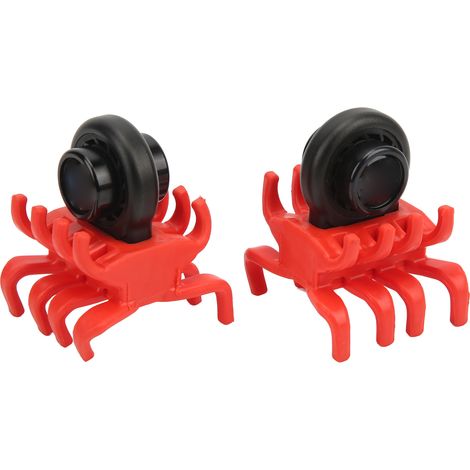 Amortisseur de vibrations pour arc à poulies, stabilisateur de branches avec absorbeur de choc pour entraînement et compétition (1/5)