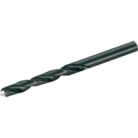 Foret Acier rapide SAM Foret torsadé 4.5mm x 80 mm, Perceuse torsadé ( Prix pour 1 ) (1/2)