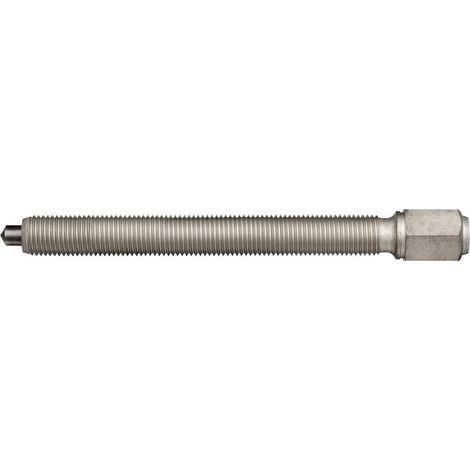 1.1406155 Husillo SW 17 mm M14x1,5 155 mm