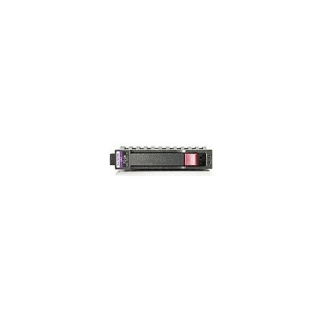 Disque dur HP Enterprise 1 To 6 Go SAS 7 200 tr/min 2,5 pouces, 652749-B21