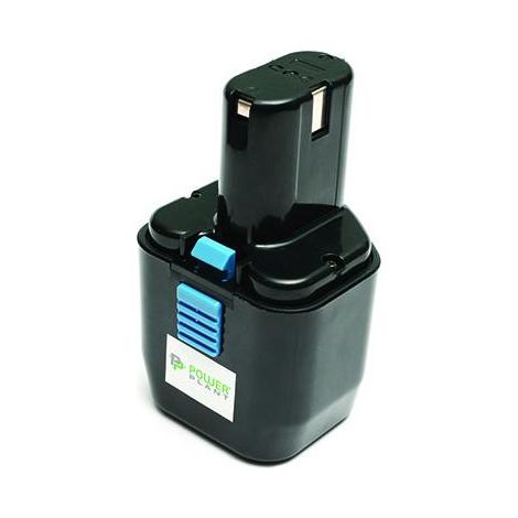Hitachi EB12 Batería 12 Voltios 2.0Ah Ni-CD ligera
