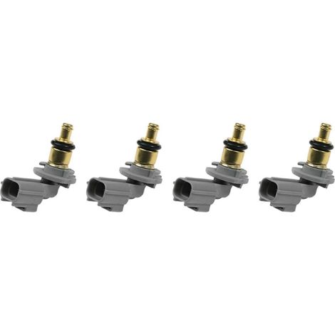 capteurs de température d'eau pour Discovery 4, Range Rover 2013 et Range Rover Sport 2010-2013/2014 (LR041442 4346360) (1/5)