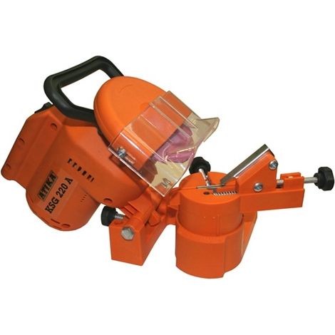 AFILADORA DE CADENA KSG 220A - AA 302360