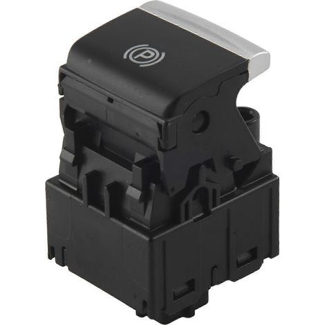 35355--A01 pour 2016-2018 Bouton de frein à main électronique, accessoire de commande de stationnement