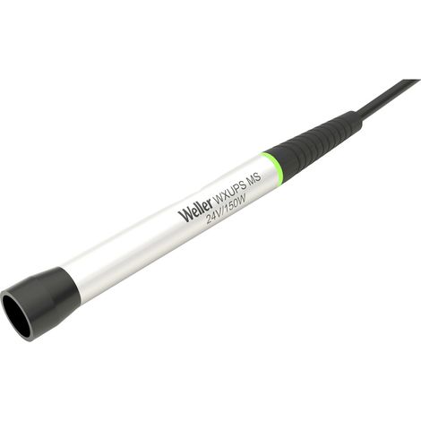 Weller WXUPS MS Lötkolben 24 V/AC 150 W  +100 - +450 °C (1/2)