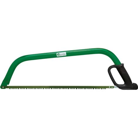 Bügelsäge mit Kunststoffgriff Fortis 610 mm (1/2)