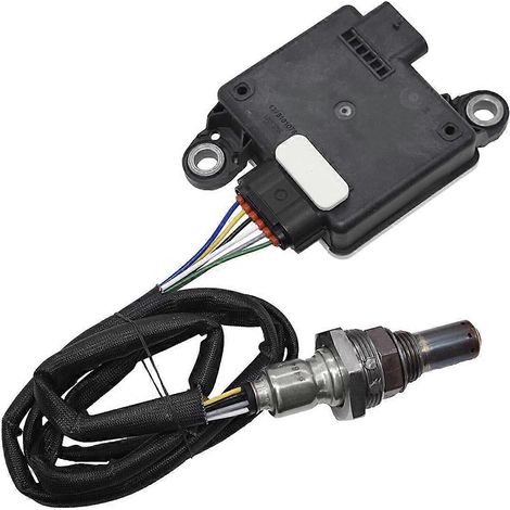 Capteur d'oxyde d'azote NOX pour Black (1/5)