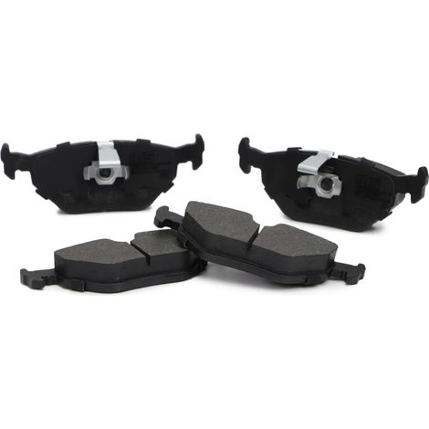 PASTIGLIE FRENO PREMIUM "MS" posteriori BMW 3 (E36), 3 (E46), Z1, Z3 (E36), Z4 (E85), Z4 (E86), MG MG ZT, (1/5)