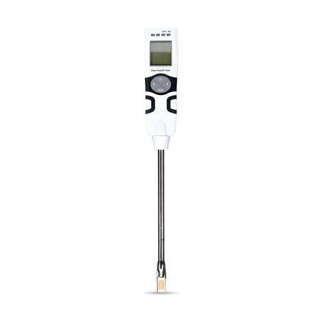 Testeur d'Huile de Friture et thermomètre - L2G