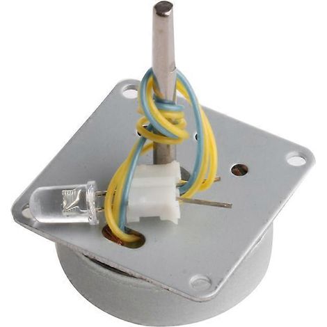 Mini micro éolienne triphasée à courant alternatif, alternateur manuel, modèle 3V-24V