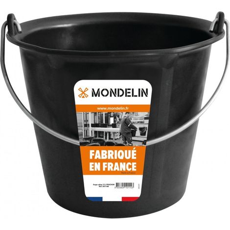 Seau de maçon prochok - Mondelin (1/2)