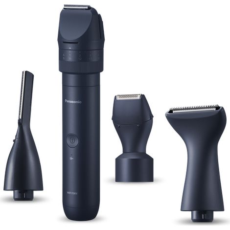 Panasonic - Multishape Kit Beard narrow head ER-CKN1-PAC1