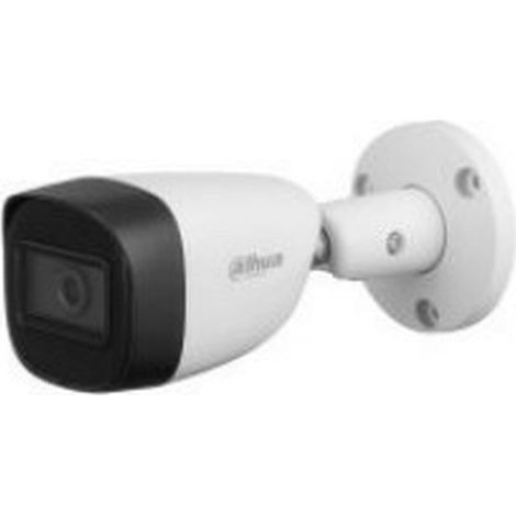 Videocamera di Sorveglianza Dahua DH-HAC-HFW1500CMP-A-POC-0280B-S2 (1/2)
