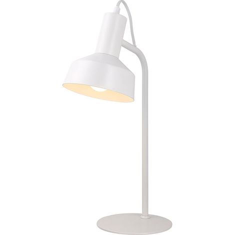 Foco Basculante 50w 6500k Newton Blanco 5500lm Ip44 24x15x9 (1/3)