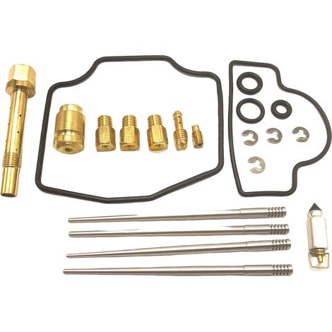 Kit orf réforrtiorn ctorrburtorteur - cormptortibgivthere RGV250 - T67 (1/4)