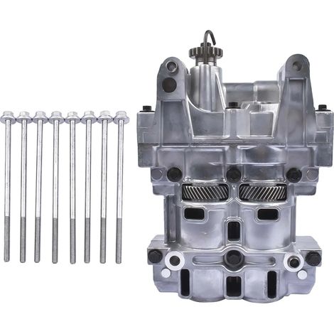 Ensemble de pompe à huile moteur, s'adapte aux Chrysler 200 et Jeep Compass, V6 07-17 (1/5)