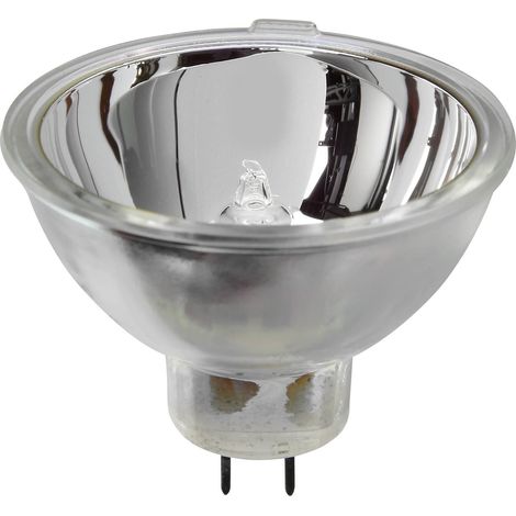 Osram Lámpara Halógena HLX 150W Transparente 15V