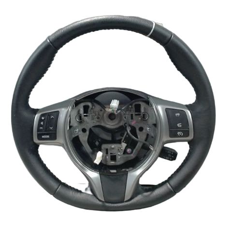 [PRODUIT D'OCCASION] Volant De Direction TOYOTA Yaris II 2010- ♻️ Ref Oe. 451020d300c1 - Garantie à vie (1/2)