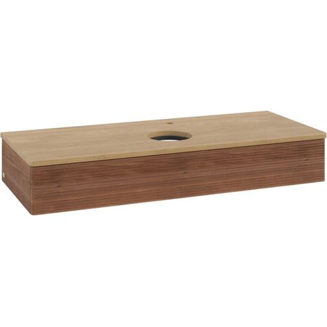 Villeroy & Boch L10151HM WTUS Antao L105 1200x190x500mm (1/3)