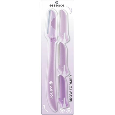 Lama Essence Brow Former Sopracciglia (4 Unità) (1/5)