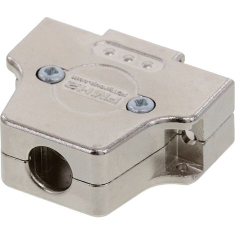 Molex 1731110087 D-SUB Gehäuse 1 St.