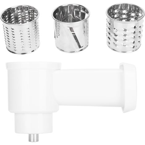 Tête de coupe pour hachoir à viande 5, accessoire pour blender et hachoir à légumes (1/5)