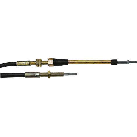 Sollevatore a cavo Bowden da 1600 mm per DEUTZ FAHR DX 04347244