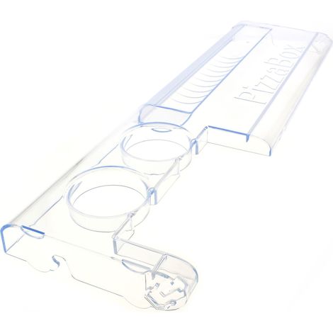 Volet pizza box 00664842 - congelateur bosch