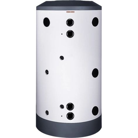 STIEBEL ELTRON Accumulo inerziale SBP 700 E, accumulo a basamento, 185459