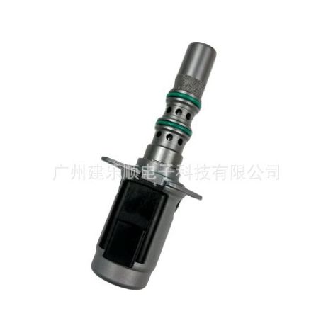 Électrovanne hydraulique 87705567, compatible avec les modèles New Holland 580T, 580N, 590SM, B95 et B110C.
