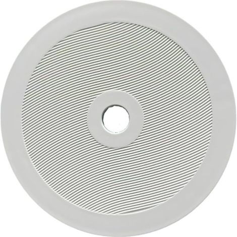 Housse de rechange pour skimmer Swimline 8939 8940 – Couvercle sécurisé pour équipement de piscine Protection contre les débris Blanc 20 x 20 cm (1/5)