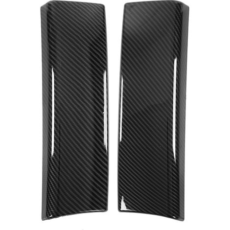 Protège-carter de pignon avant moto en alliage d'aluminium, couleur titane, compatible ZX10R 2011-2017. (1/5)