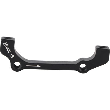 Support de frein à disque léger pour vélo - Adaptateur pour rotor 140/160/180/203mm (1/5)