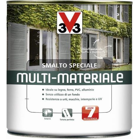 SMALTO MULTIMATERIALE L.0,5 GIALLO ORO (1/2)