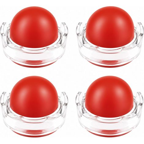 Pompe Amorcage Debroussailleuse Universelle pour Entretien de Jardin Remplacement Rapide Anti-Fuite Compatible avec Tondeuse Tronçonneuse et Moteurs à Essence (1/5)