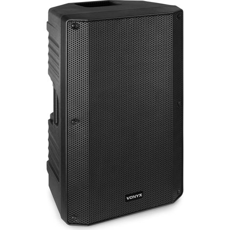 Altoparlante passivo 15 " 1000wmax Vonyx Vsa15p 170.380 (1/3)