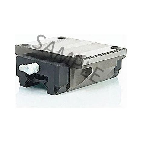 Führungswagen KWEM07 WLG2BV1 0,031kg INA